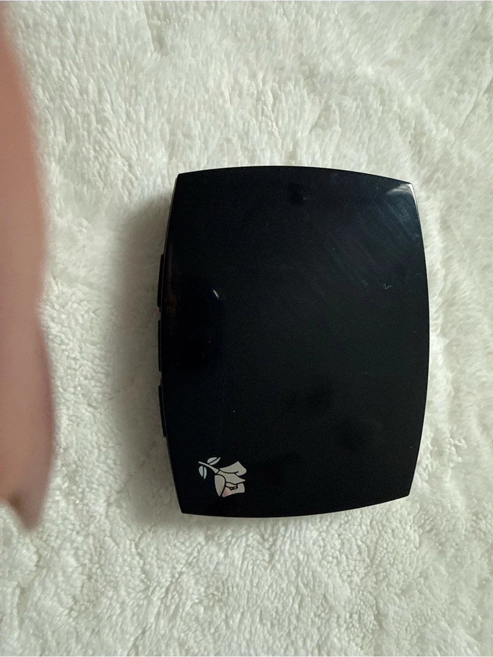 Lancome 5-Shade Rose & Bronze Eyeshadow Palette